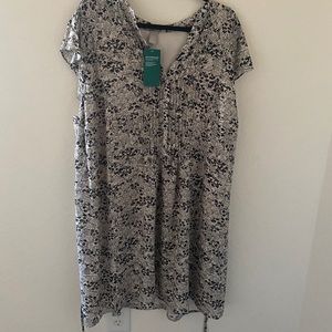 H&M dress New With Tags